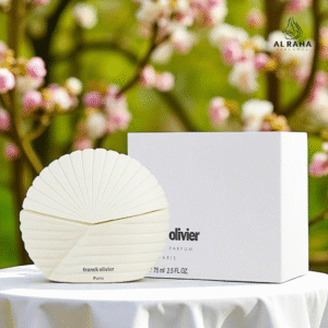 Franck Olivier Eau De Parfum 75Ml