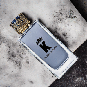 Dolce & Gabbana King Eau de Toilette – 100ml
