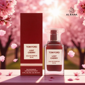 Tom Ford Lost Cherry Eau De Parfum Unisex 50ml