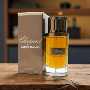 Alternative view of Chopard Amber Malaki – Eau de Parfum – 80ml