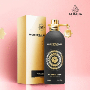 Alternative view of Montale Pure Love EDP – 100ml
