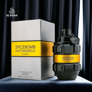 Alternative view of Viktor & Rolf Spicebomb Extreme Eau de Parfum – 90ml