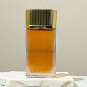 Must de Cartier Eau de Toilette – 100ml