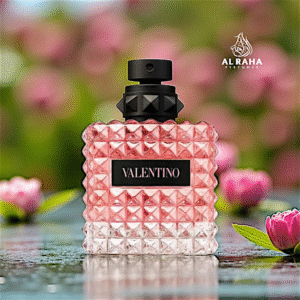 Valentino Donna Born In Roma Eau De Parfum For Women 100ml