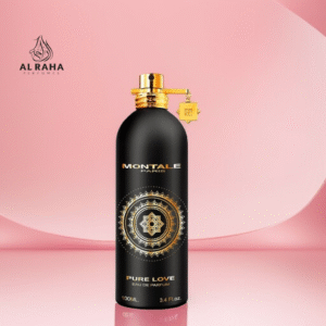 Montale Pure Love EDP – 100ml