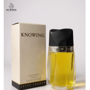 Alternative view of Estee Lauder Knowing Eau De Parfum 75Ml
