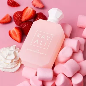 KAYALI Yum Boujee Marshmallow | 81 Eau de Parfum Intense – 100ml
