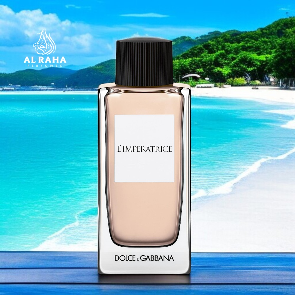 Dolce & Gabbana L’Imperatrice Eau de Toilette – 100ml