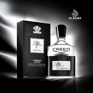 Alternative view of Creed Aventus Eau de Parfum 100ml