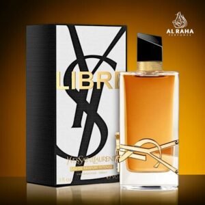 Alternative view of Yves Saint Laurent Libre Eau De Parfum Intens For Women 90ml