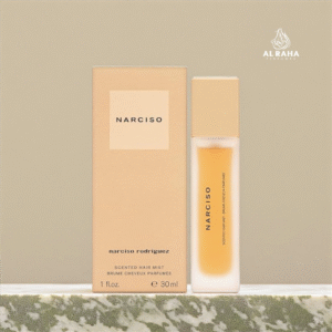 Alternative view of Narciso Rodriguez Scented Hair Mist – 30ml