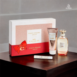 Coach Dreams Sunset Gift Set
