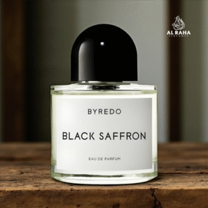 Byredo Black Saffron – Eau de Parfum – 100ml