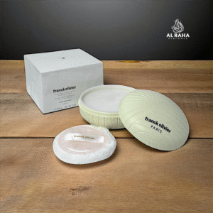 Franck Olivier Perfumed Dusting Body Powder 200g