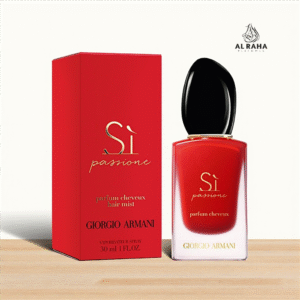 Alternative view of Giorgio Armani Sì Passione Hair Mist – 30ml