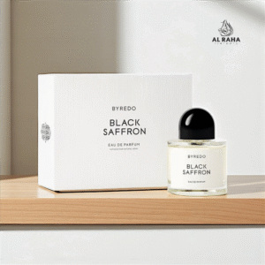 Alternative view of Byredo Black Saffron – Eau de Parfum – 100ml