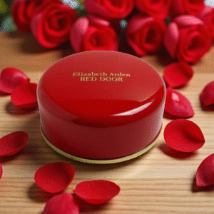 Elizabeth Arden Red Door – Perfumed Body Powder – 75g