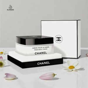 Alternative view of Chanel Fresh Body Cream cream pour le corps 150g