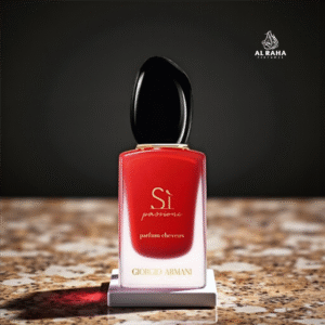 Giorgio Armani Sì Passione Hair Mist – 30ml