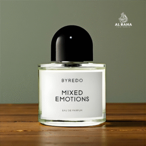 Byredo Mixed Emotions Eau De Parfum 100Ml