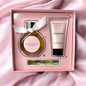 Mademoiselle Rochas Eau de Parfum – Gift Set