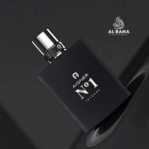 Aigner No 1 Intense Eau De Toilette – 100Ml