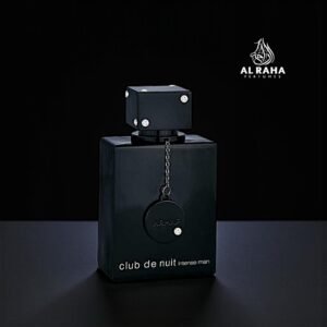 Armaf Club De Nuit Intense Man Eau De Parfum – 105Ml