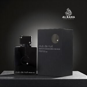 Alternative view of Armaf Club De Nuit Intense Man Eau De Parfum – 105Ml