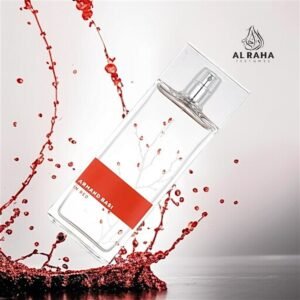 Armand Basi In Red Eau De Toilette – 100Ml