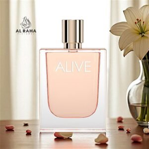 Boss Alive Eau De Parfum – 80Ml