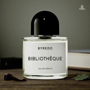 Byredo Bibliothèque Eau de Parfum – 100ml