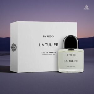 Alternative view of Byredo La Tulipe Eau de Parfum – 100ml