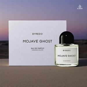 Alternative view of Byredo Mojave Ghost Eau de Parfum – 100ml