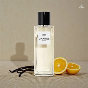Alternative view of CHANEL 1957 Eau de Parfum 75ml