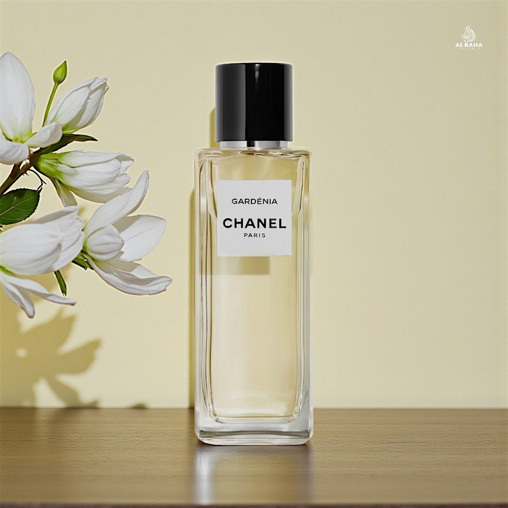 CHANEL GARDÉNIA Eau de Parfum 75ml
