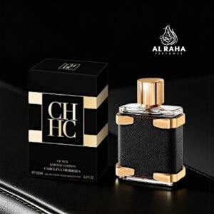 Alternative view of Carolina Herrera Ch Insignia Limited Edition Eau De Parfum For Men – 100Ml