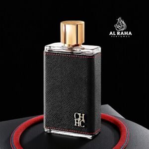 Carolina Herrera Ch Men Eau De Toilette – 200Ml