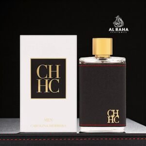 Alternative view of Carolina Herrera Ch Men Eau De Toilette – 200Ml