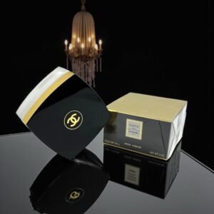 Chanel Coco Cream Pour le Corps Body Cream – 150g