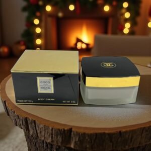 Alternative view of Chanel Coco Cream Pour le Corps Body Cream – 150g