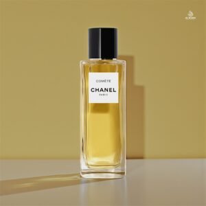 Alternative view of Chanel Comète Eau de Parfum 75ml