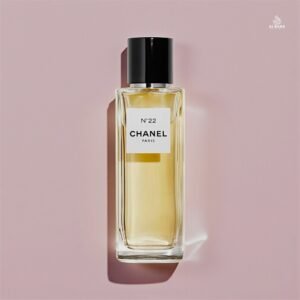 Chanel N°22 Eau De Parfum 75ml