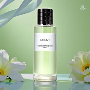 Christian Dior Lucky Eau de Parfum 125ml