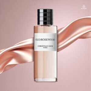 Christian Dior Oud Rosewood Eau de Parfum 125ml
