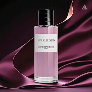 Christian Dior Purple Oud Eau de Parfum 125ml