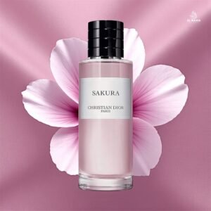 Christian Dior Sakura Eau de Parfum 125ml
