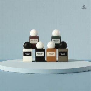 Ibraq Diamond Collection – 6x10ml