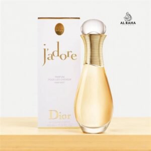 Alternative view of Dior J’adore Parfum Hair Mist – 40ml