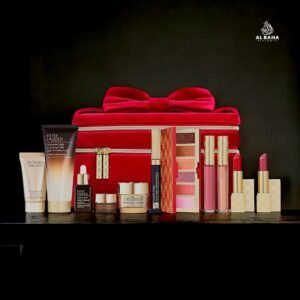 Estée Lauder Holiday Blockbuster Gift Set – 12 Pieces