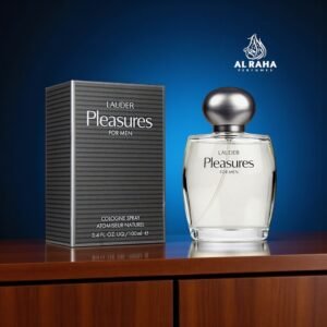 Alternative view of Estée Lauder Pleasures For Men – 100Ml